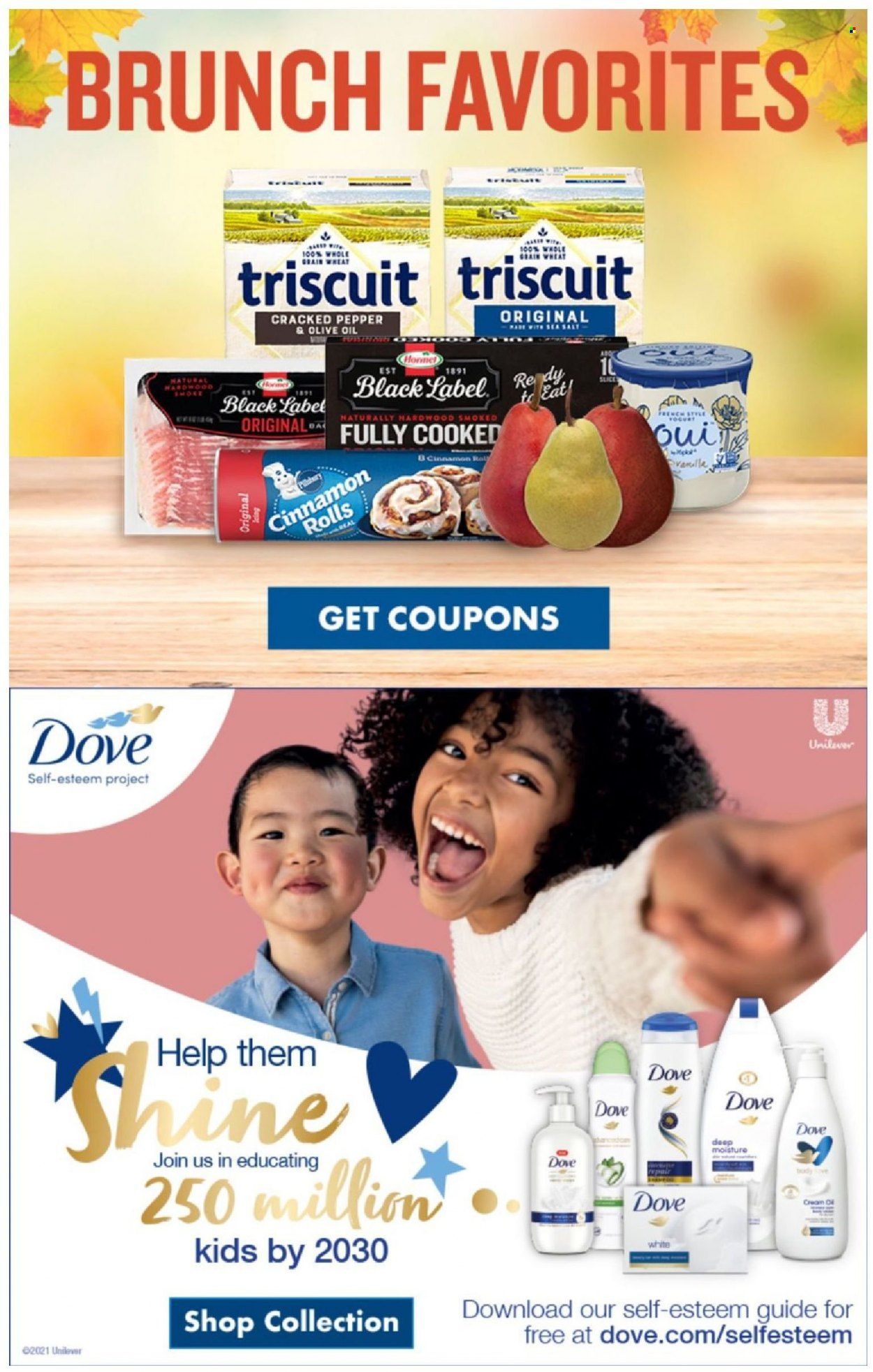 Food Lion (MD) Weekly Ad Flyer October 14 to October 21