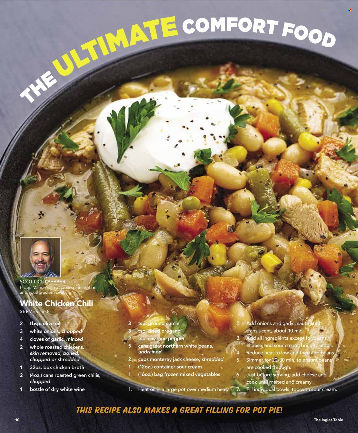 Ingles (GA, NC, SC, TN) Weekly Ad Flyer October 14 to October 21