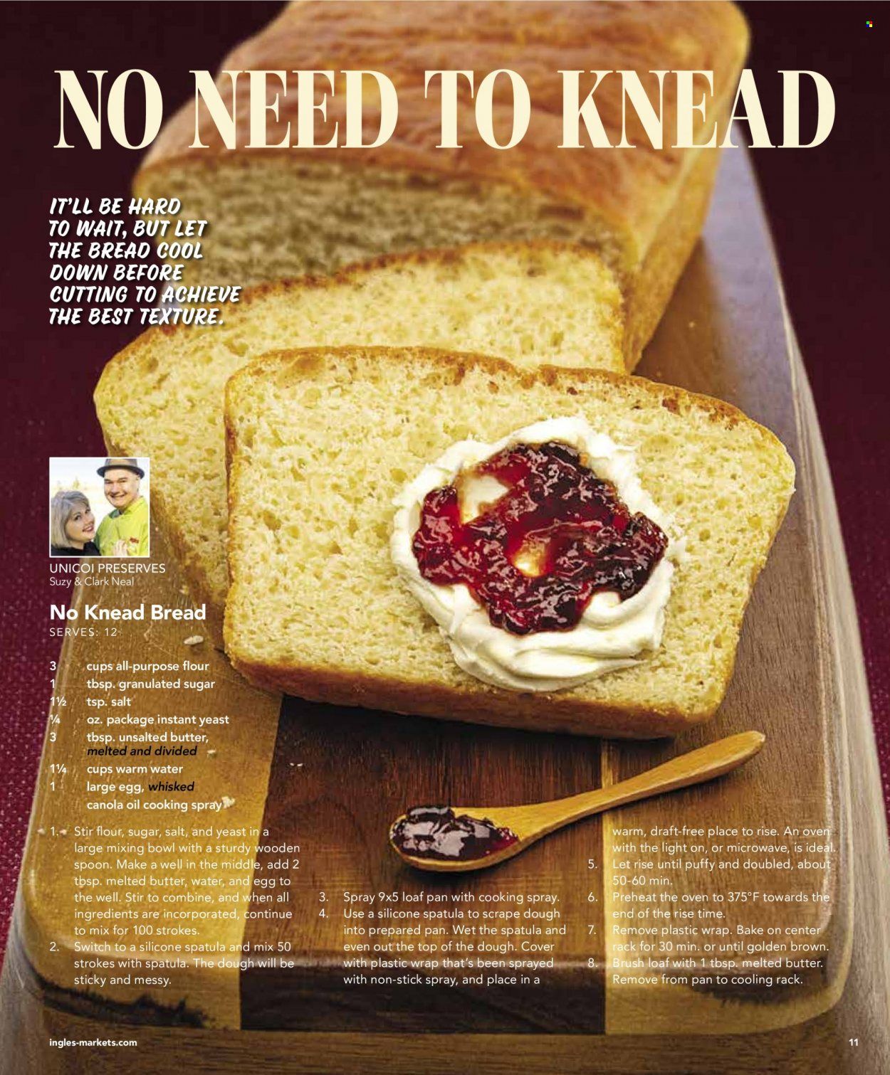 Ingles (GA, NC, SC, TN) Weekly Ad Flyer October 14 to October 21