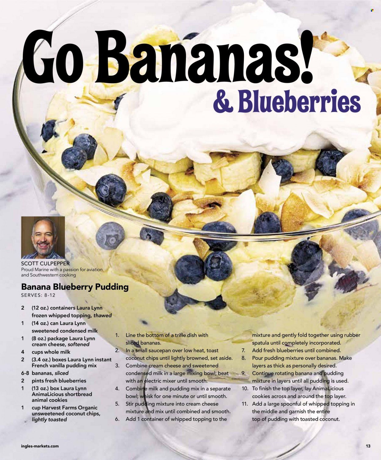 Ingles (GA, NC, SC, TN) Weekly Ad Flyer October 14 to October 21