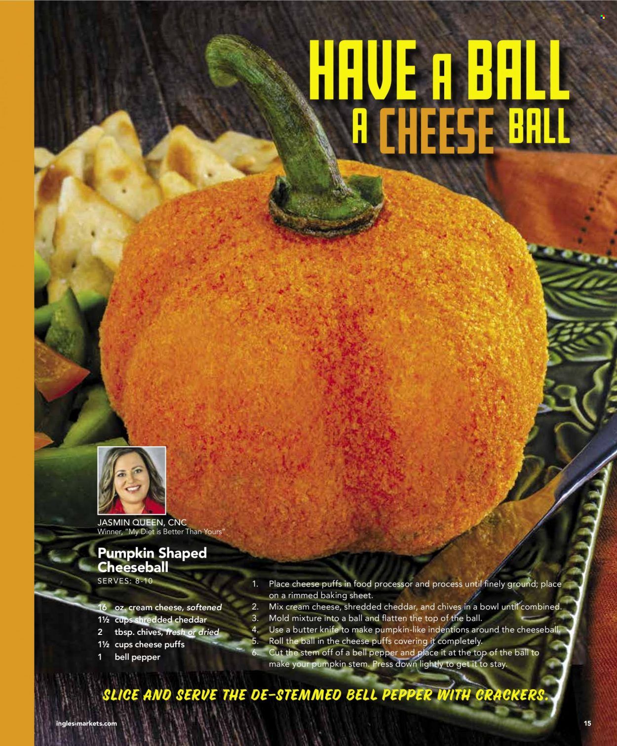 Ingles (GA, NC, SC, TN) Weekly Ad Flyer October 14 to October 21