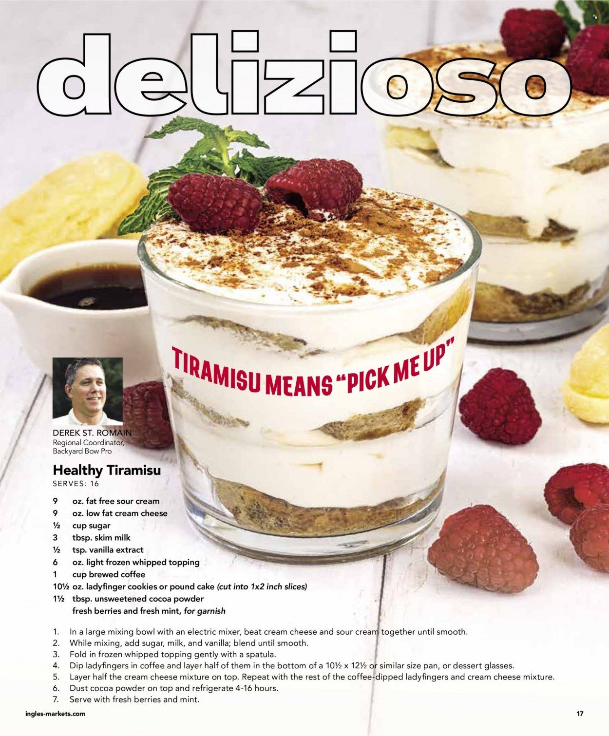 Ingles (GA, NC, SC, TN) Weekly Ad Flyer October 14 to October 21
