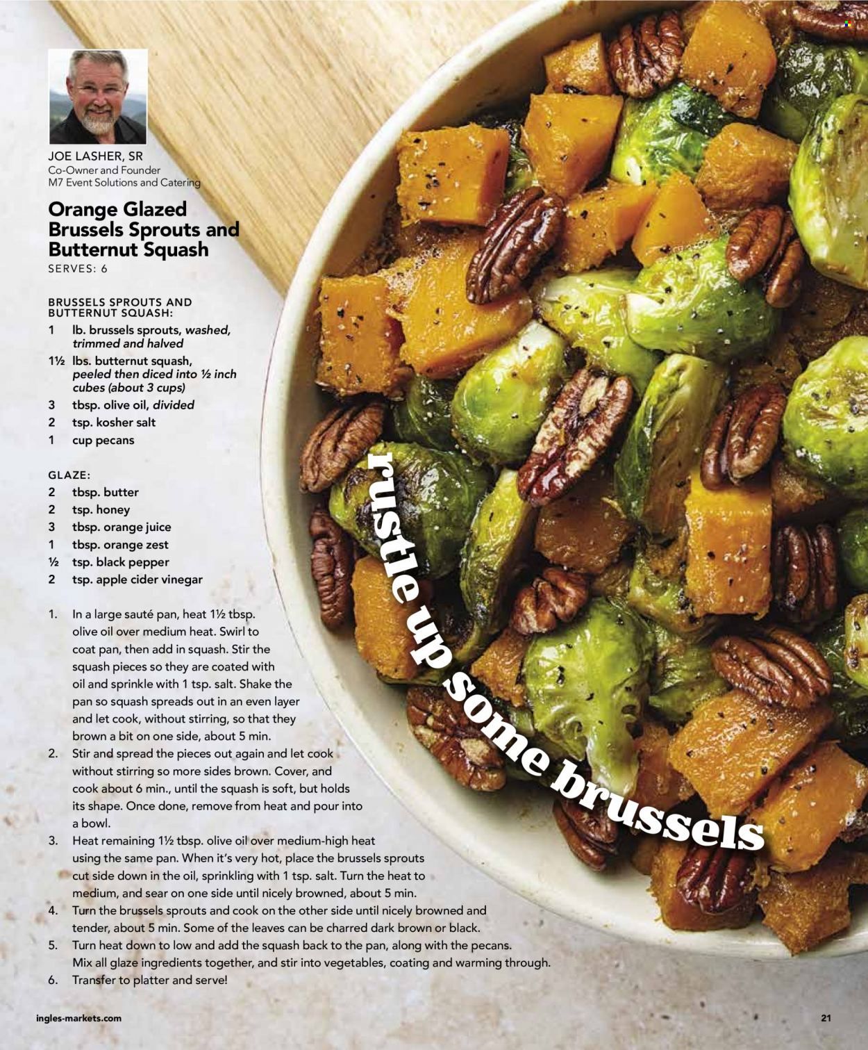 Ingles (GA, NC, SC, TN) Weekly Ad Flyer October 14 to October 21