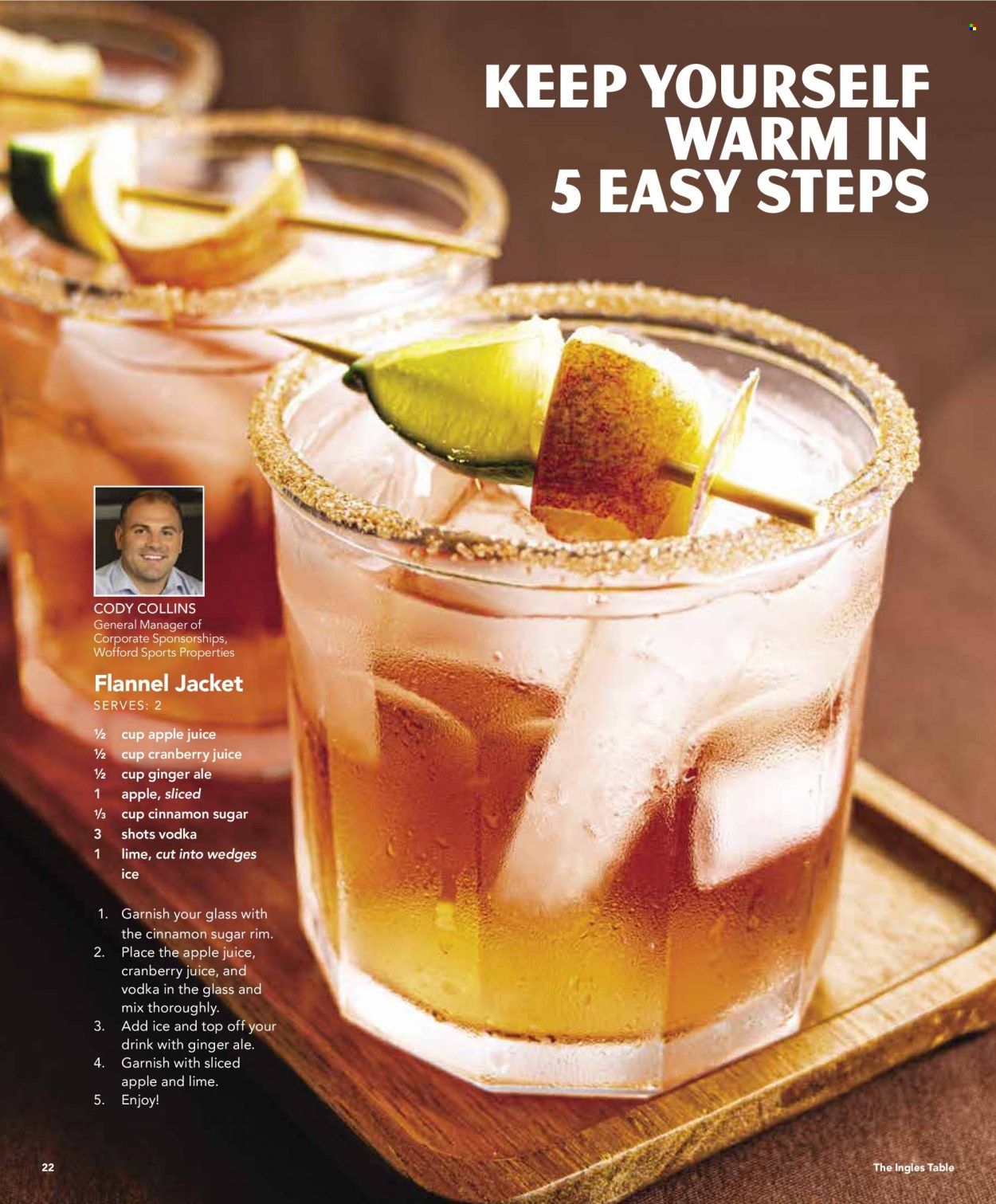 Ingles (GA, NC, SC, TN) Weekly Ad Flyer October 14 to October 21