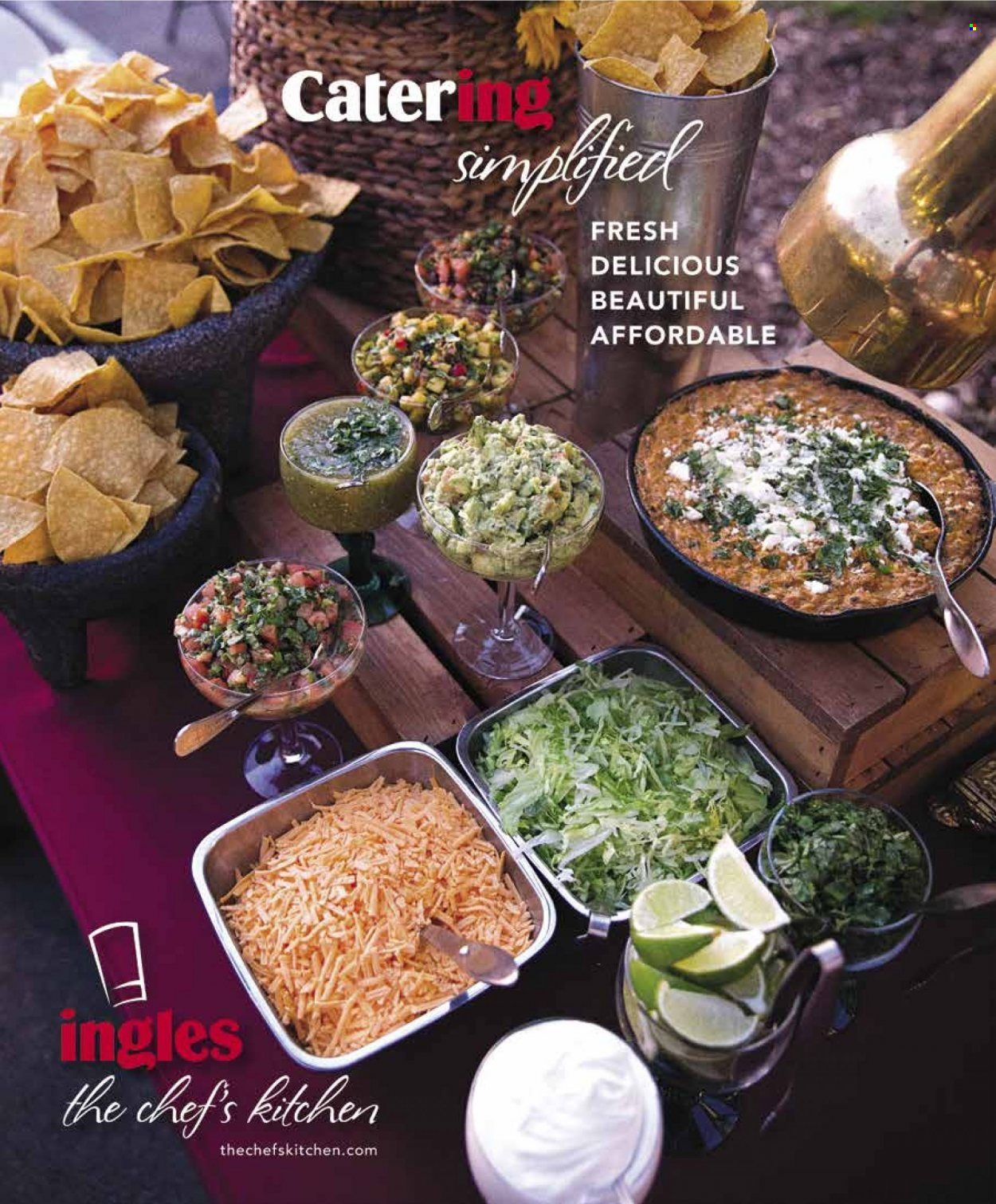 Ingles (GA, NC, SC, TN) Weekly Ad Flyer October 14 to October 21