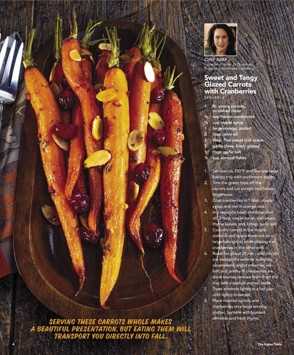 Ingles (GA, NC, SC, TN) Weekly Ad Flyer October 14 to October 21