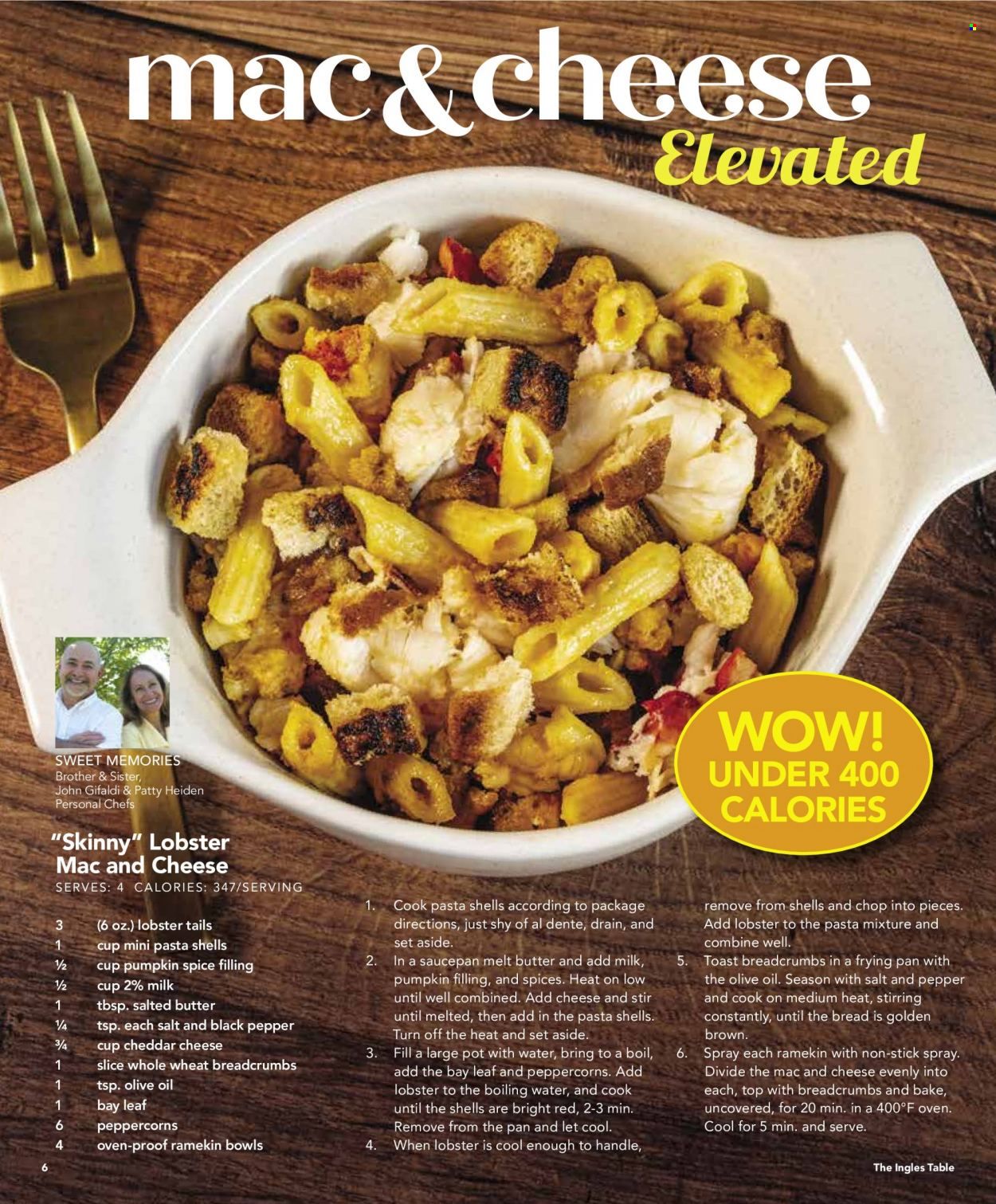 Ingles (GA, NC, SC, TN) Weekly Ad Flyer October 14 to October 21