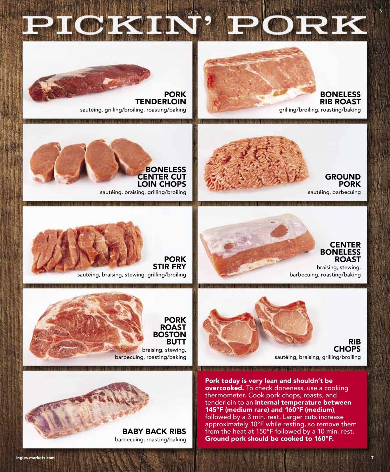 Ingles (GA, NC, SC, TN) Weekly Ad Flyer October 14 to October 21