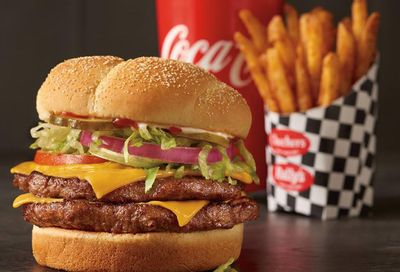 2 for $11 Combo Deal Returns to Checkers and Rally’s for a Limited Time with Big Buford and Classic Mother Cruncher Combos