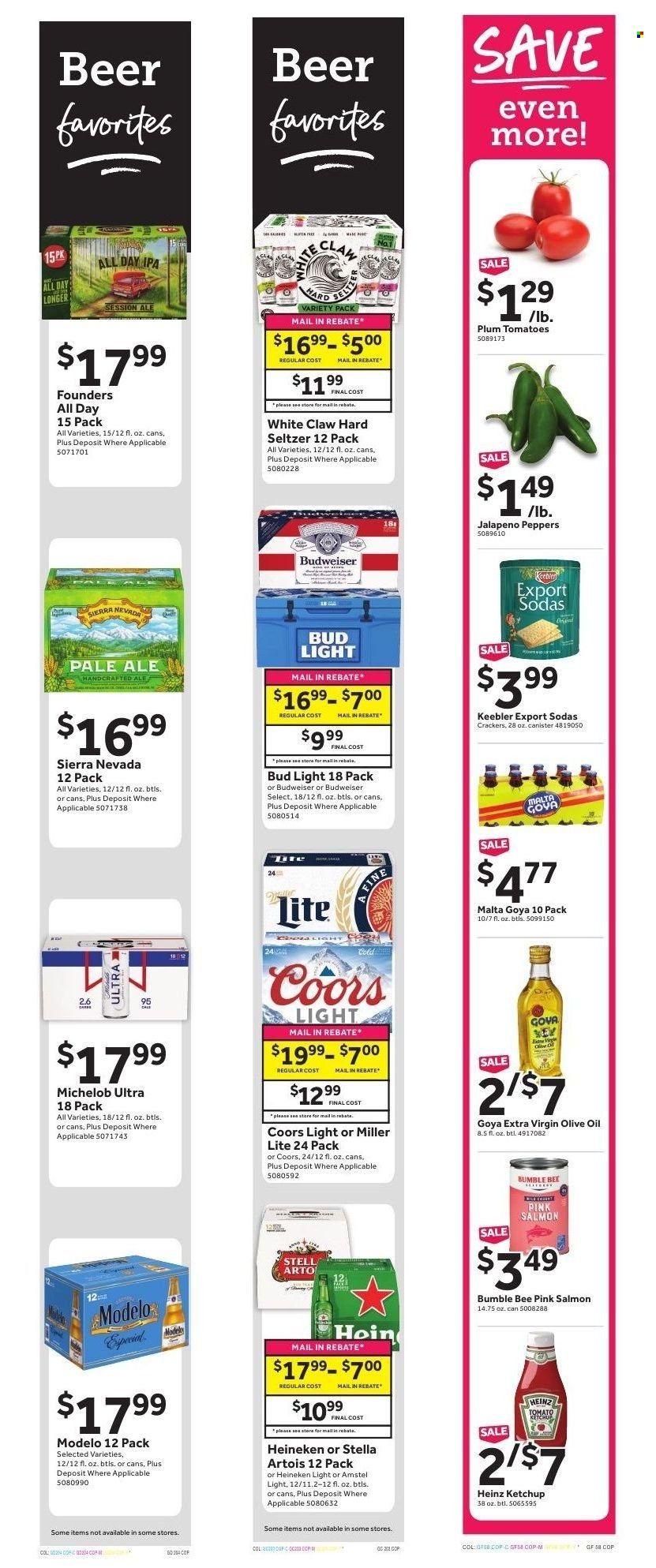 Stop & Shop (NY) Weekly Ad Flyer October 15 to October 22