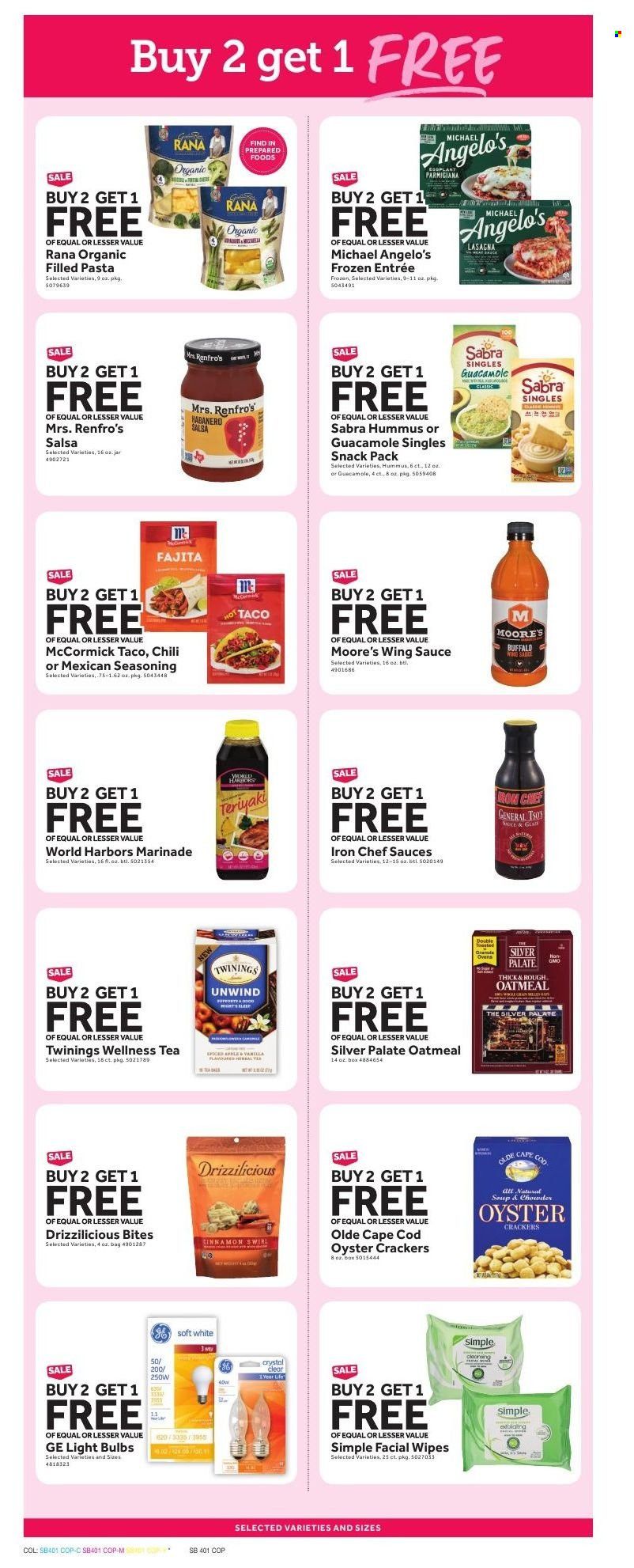 Stop & Shop (NY) Weekly Ad Flyer October 15 to October 22
