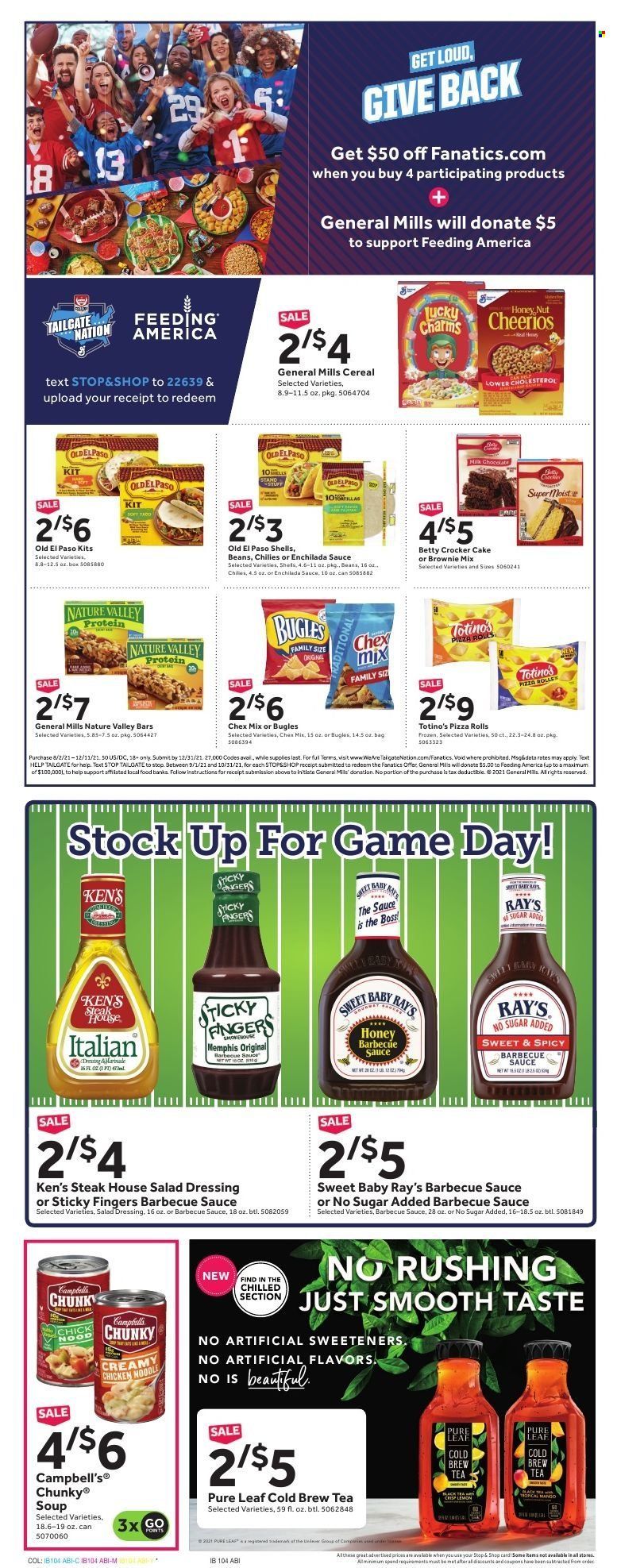 Stop & Shop (CT) Weekly Ad Flyer October 15 to October 22