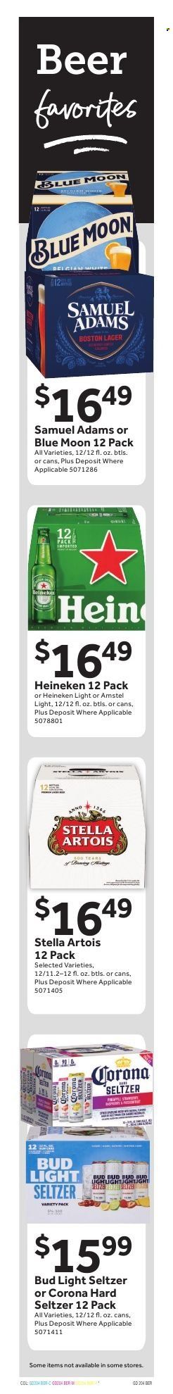 Stop & Shop (CT) Weekly Ad Flyer October 15 to October 22