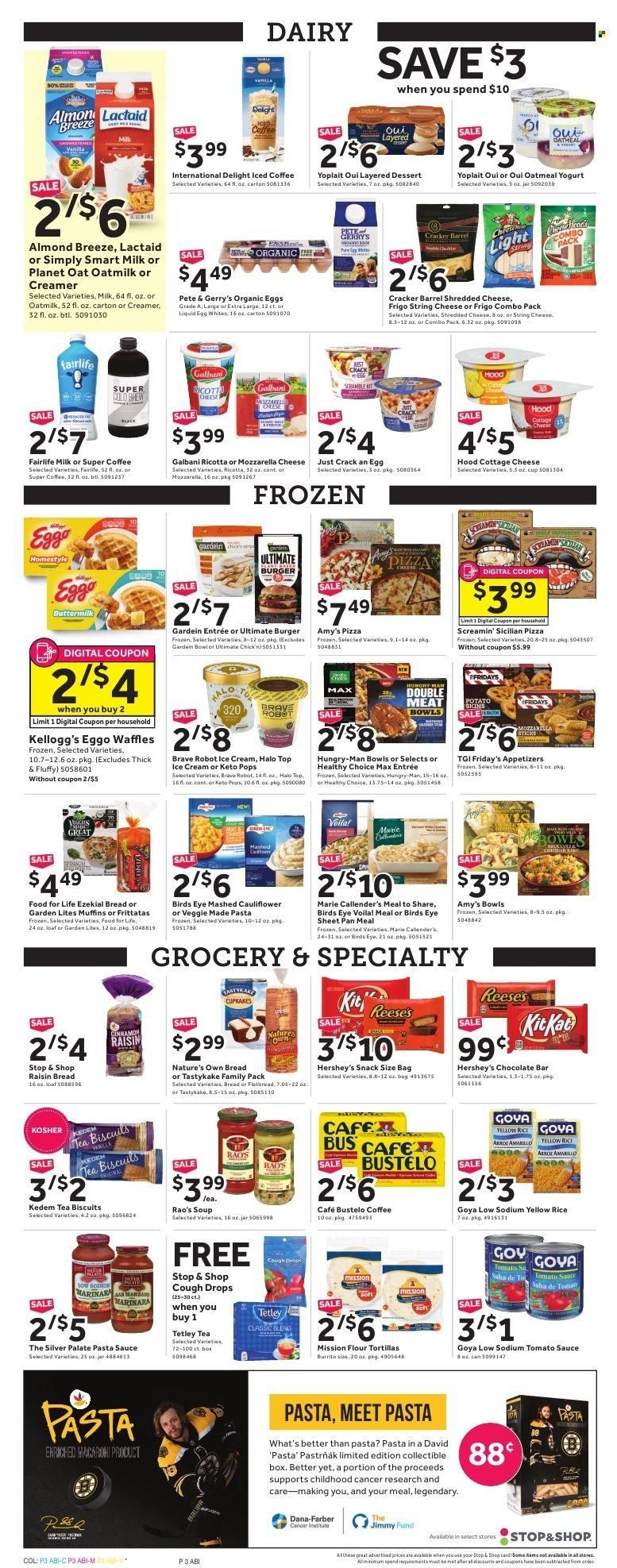 Stop & Shop (CT) Weekly Ad Flyer October 15 to October 22