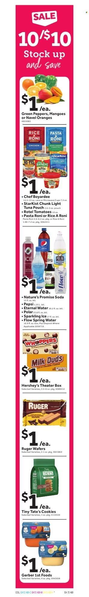 Stop & Shop (MA) Weekly Ad Flyer October 15 to October 22
