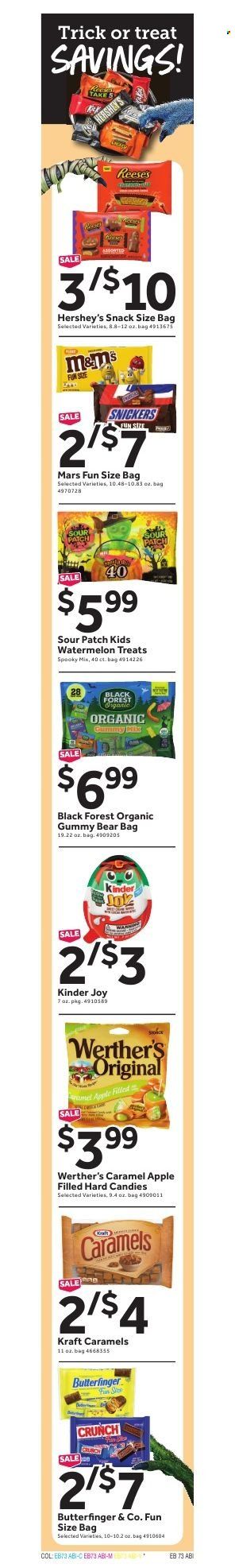 Stop & Shop (MA) Weekly Ad Flyer October 15 to October 22