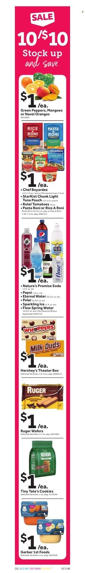 Stop & Shop (RI) Weekly Ad Flyer October 15 to October 22