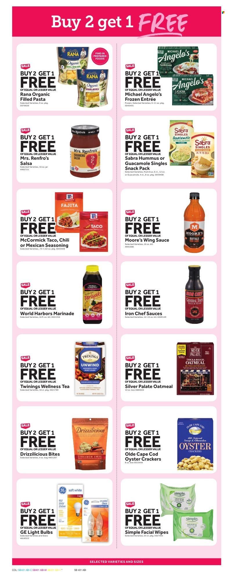 Stop & Shop (RI) Weekly Ad Flyer October 15 to October 22