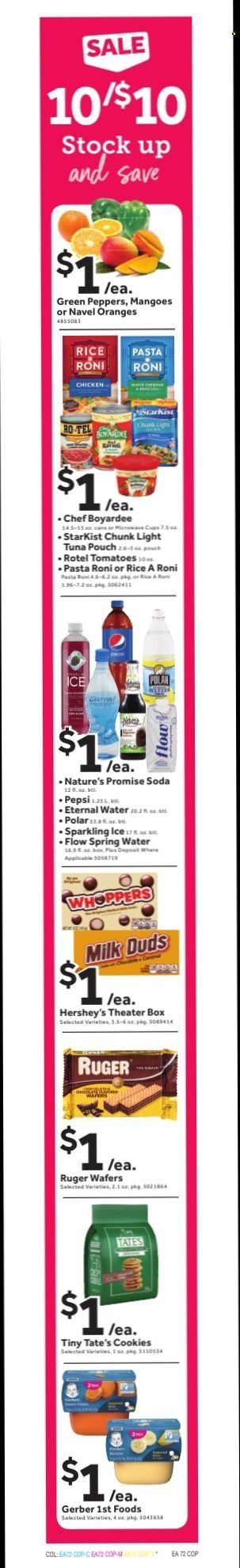 Stop & Shop (NJ) Weekly Ad Flyer October 15 to October 22