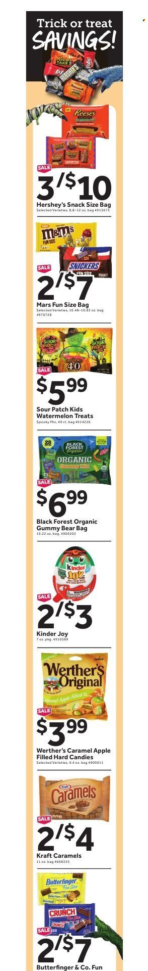 Stop & Shop (NJ) Weekly Ad Flyer October 15 to October 22