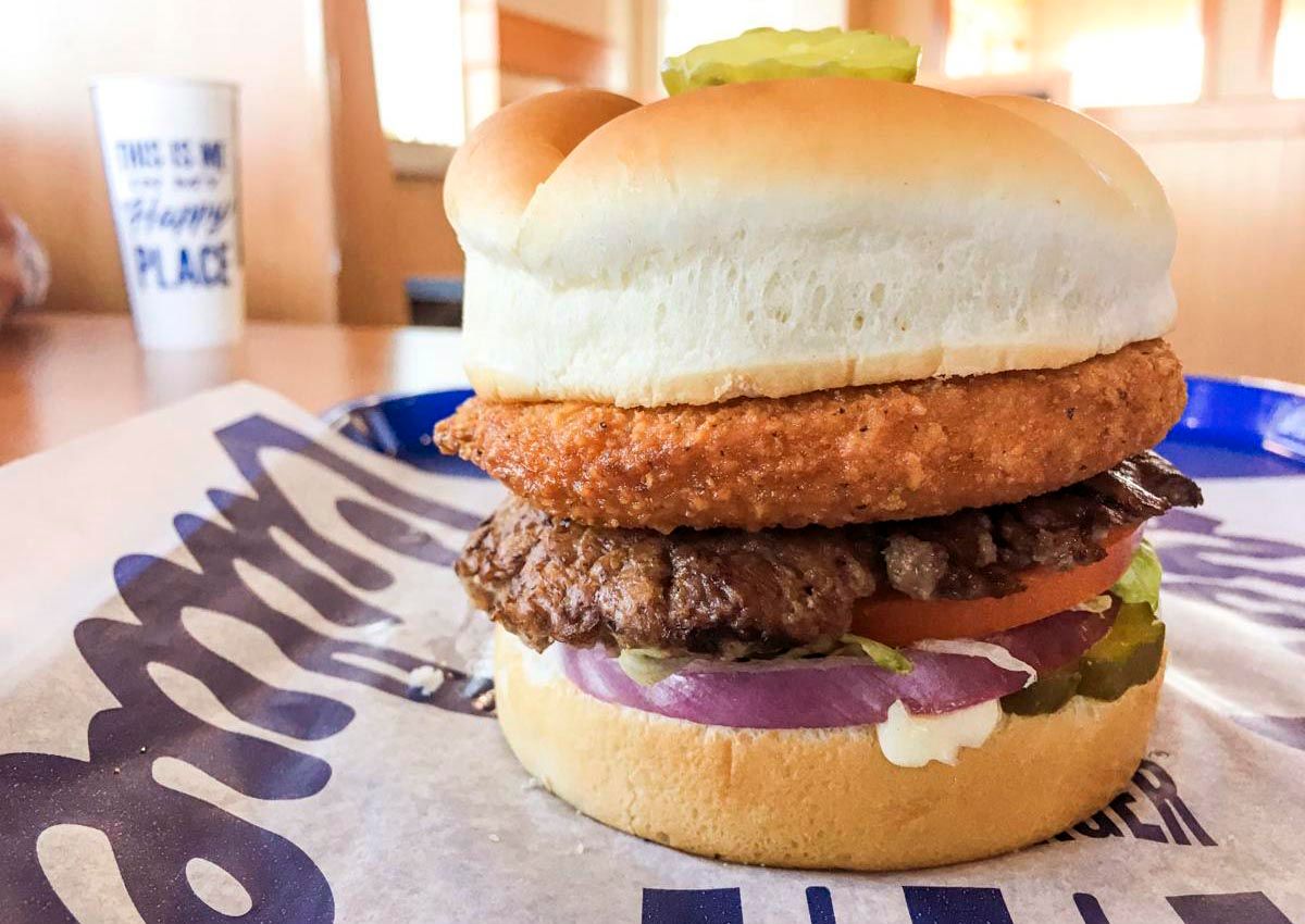 One Day Only: The Crispy and Cheesy CurderBurger Lands at Culver’s One Day Only: The Crispy and Cheesy CurderBurger Lands at Culver’s