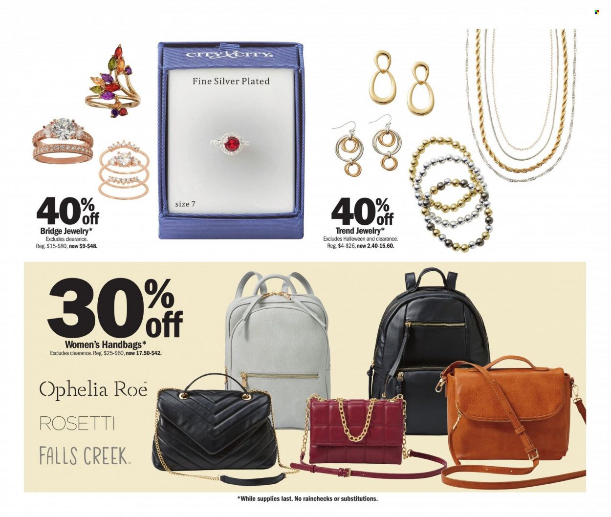 Meijer (IL, IN, KY, MI, OH, WI) Weekly Ad Flyer October 18 to October 25