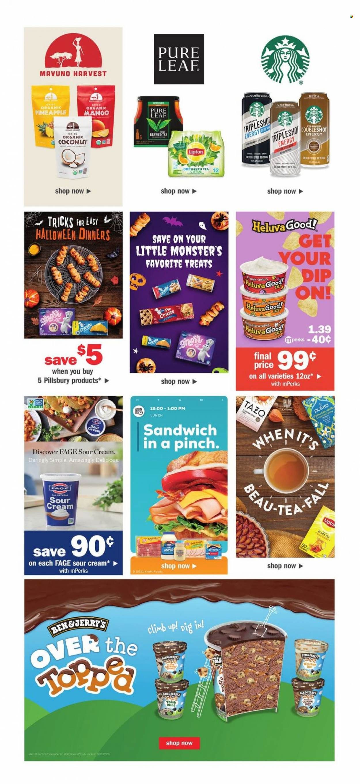 Meijer (OH) Weekly Ad Flyer October 19 to October 26