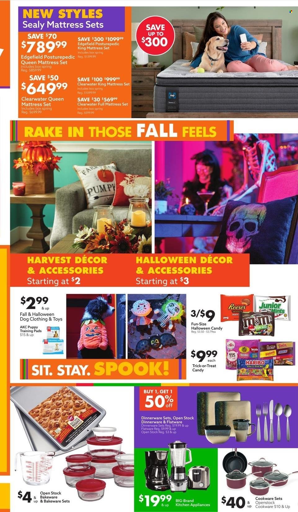 Big Lots Weekly Ad Flyer October 19 to October 26