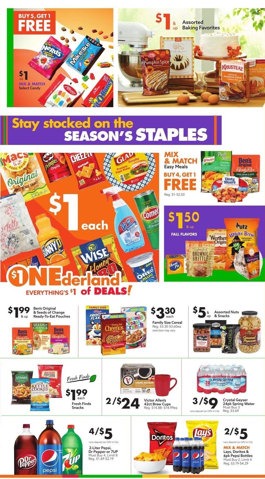 Big Lots Weekly Ad Flyer October 19 to October 26
