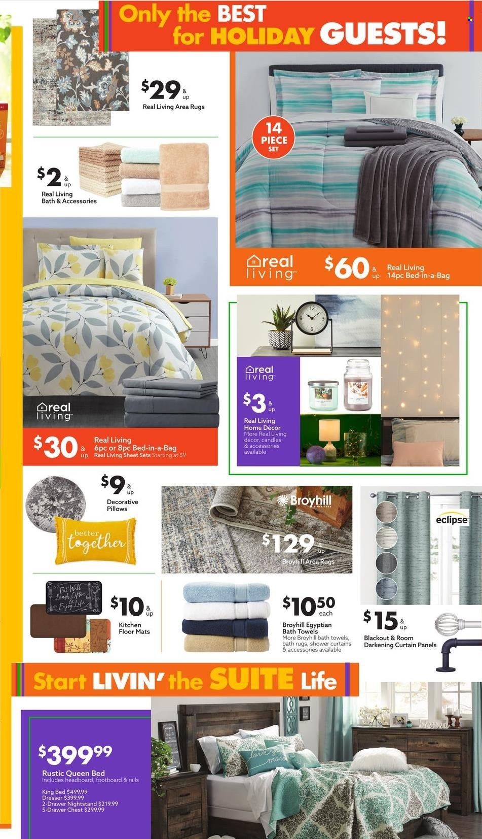 Big Lots Weekly Ad Flyer October 19 to October 26