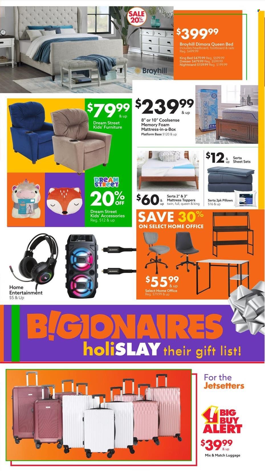 Big Lots Weekly Ad Flyer October 19 to October 26
