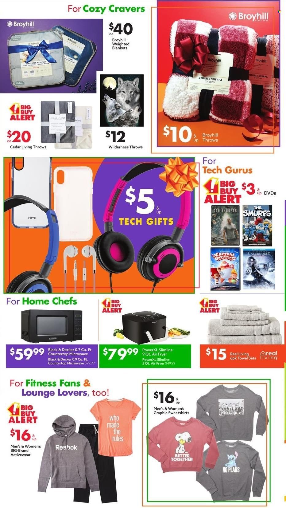 Big Lots Weekly Ad Flyer October 19 to October 26