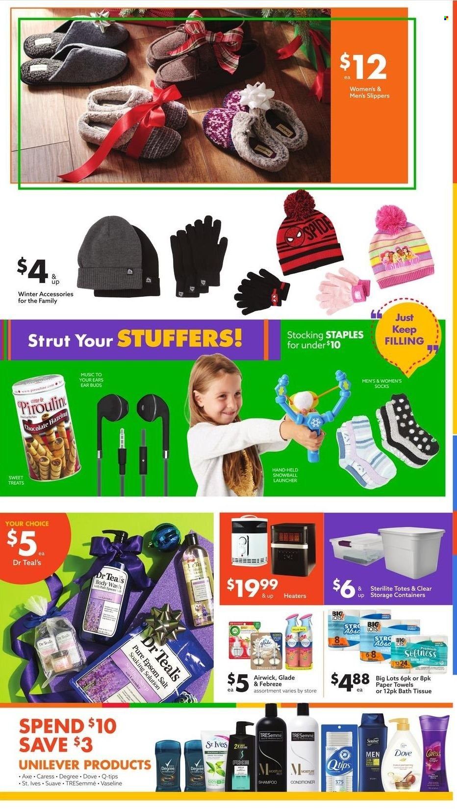 Big Lots Weekly Ad Flyer October 19 to October 26