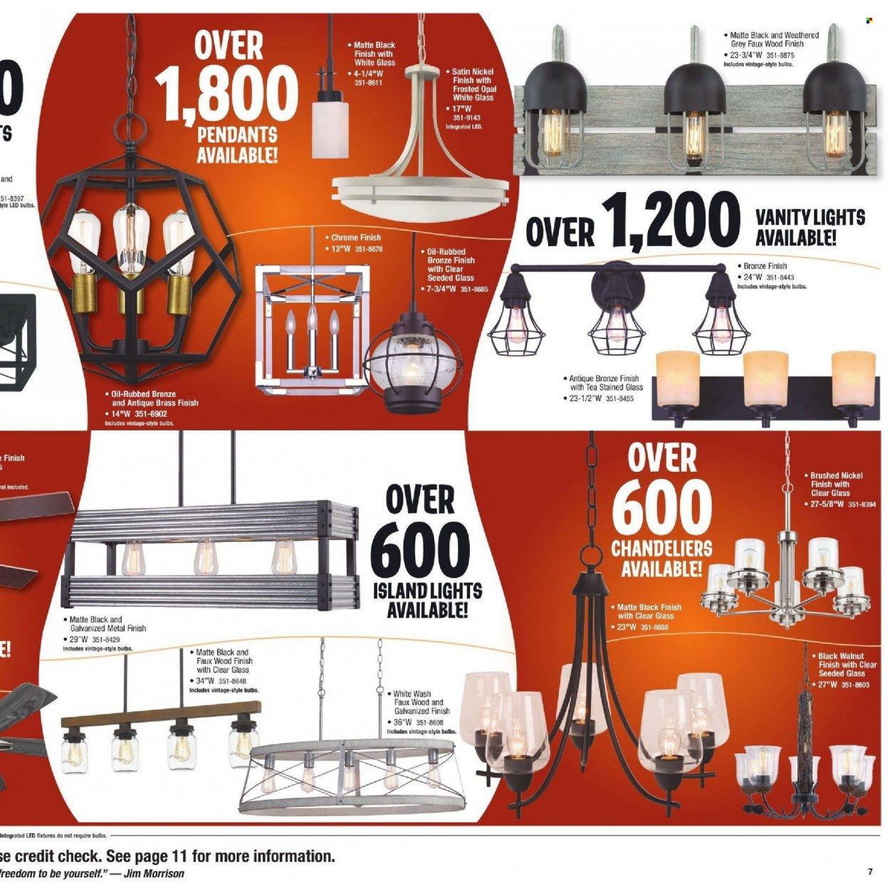 Menards Weekly Ad Flyer October 19 to October 26