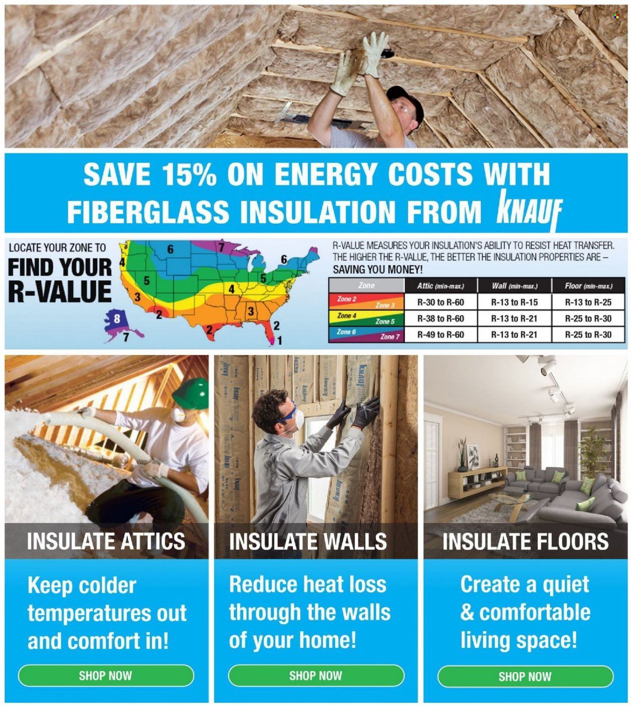 Menards Weekly Ad Flyer October 19 to October 26