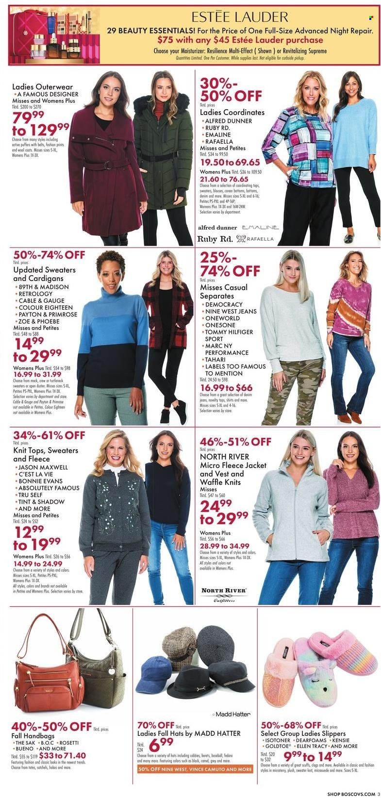 Boscov's (CT, DE, MD, NJ, NY, PA) Weekly Ad Flyer October 19 to October 26