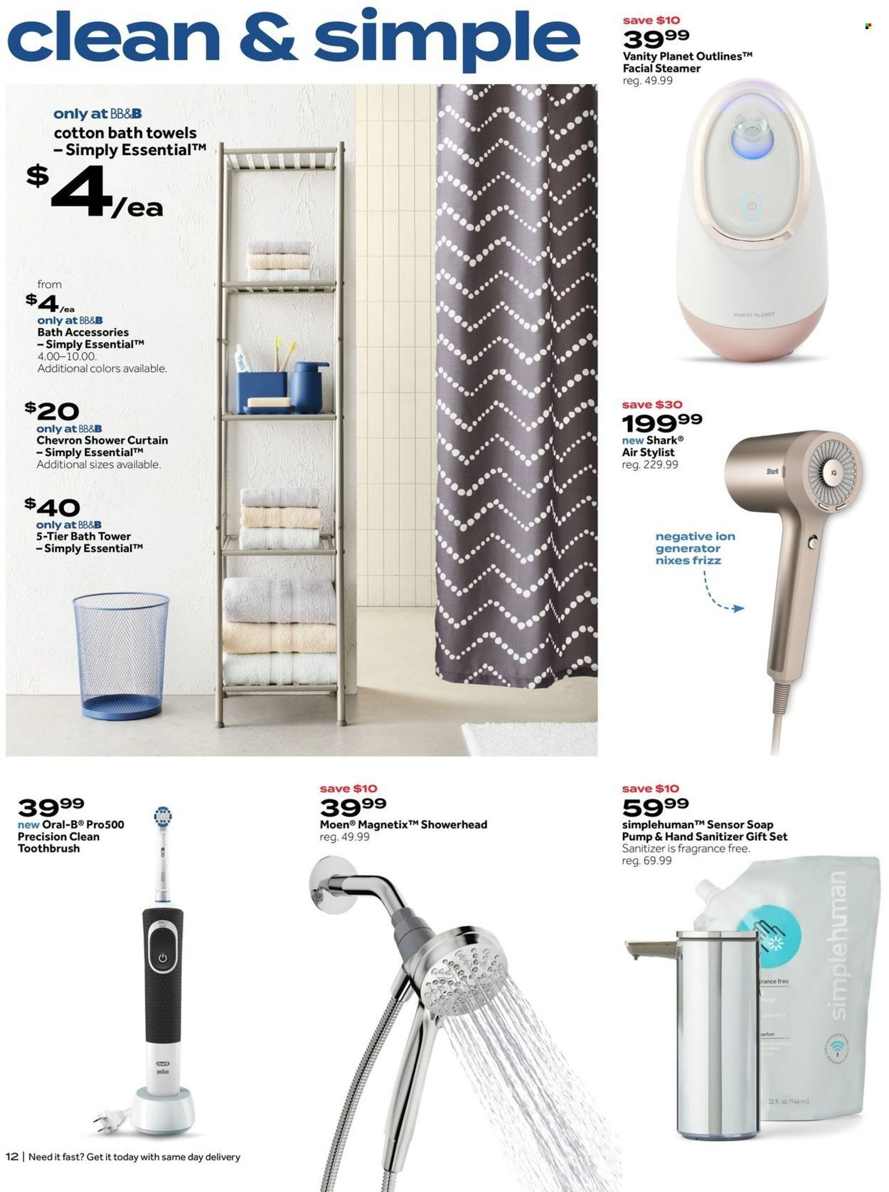 Bed Bath & Beyond Weekly Ad Flyer October 19 to October 26