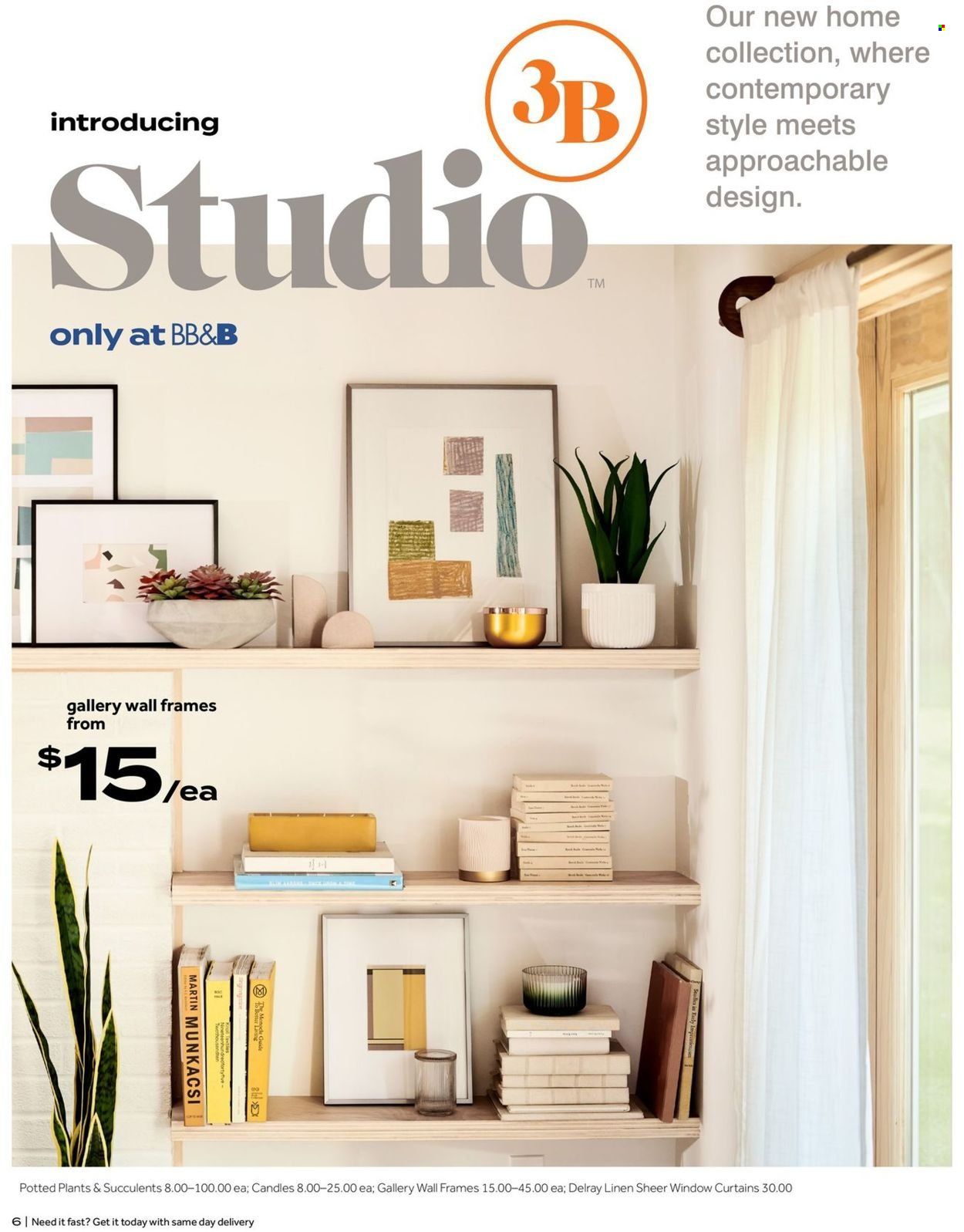 Bed Bath & Beyond Weekly Ad Flyer October 19 to October 26
