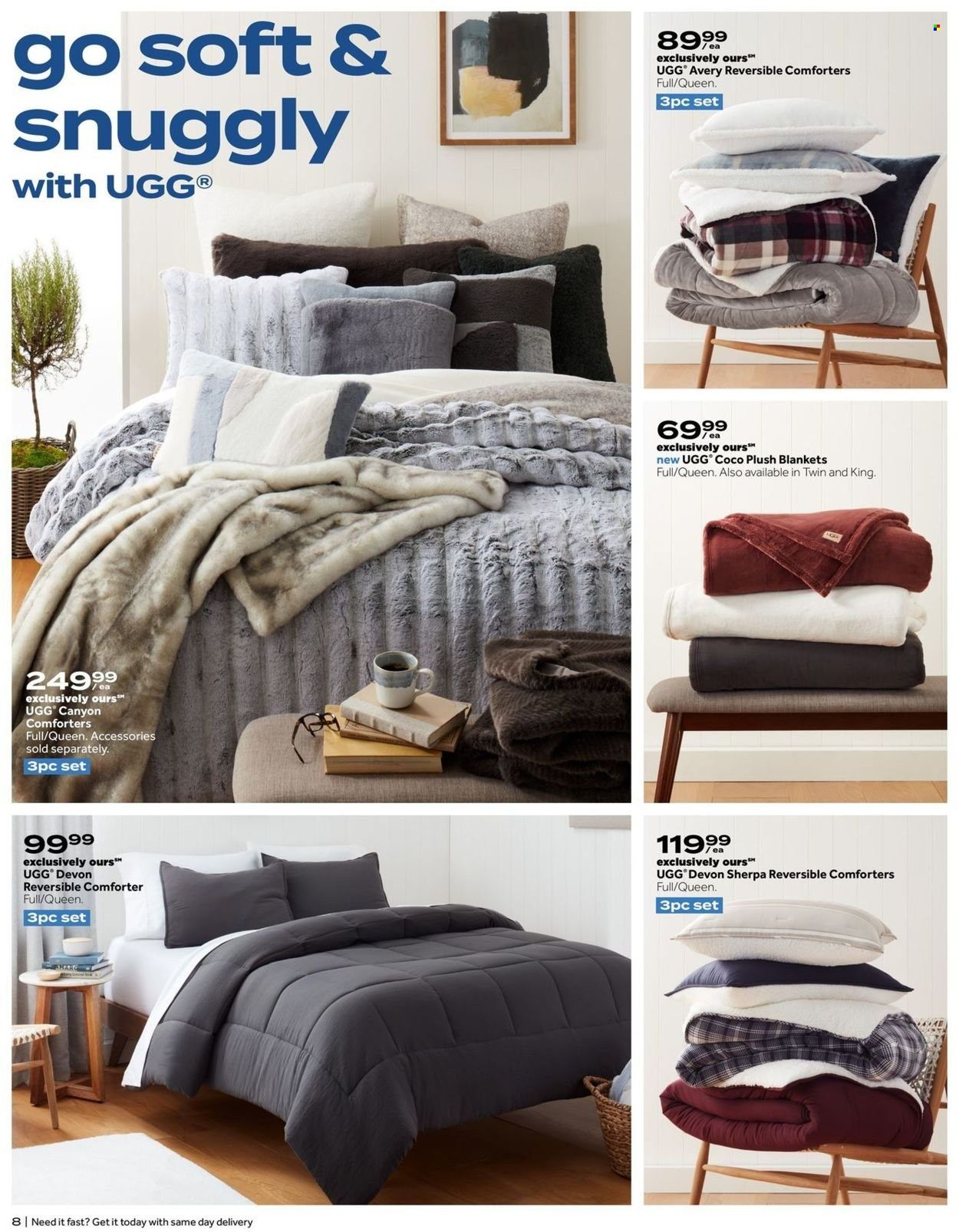 Bed Bath & Beyond Weekly Ad Flyer October 19 to October 26