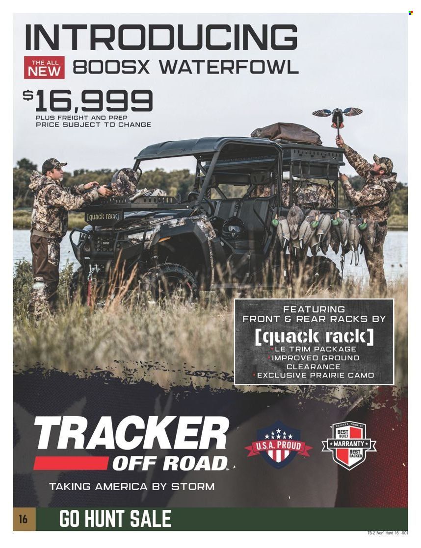 Cabela's Weekly Ad Flyer October 19 to October 26