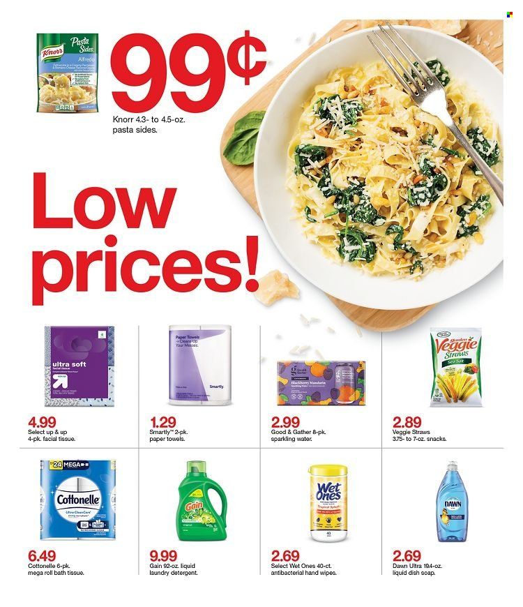 Target Weekly Ad Flyer October 19 to October 26