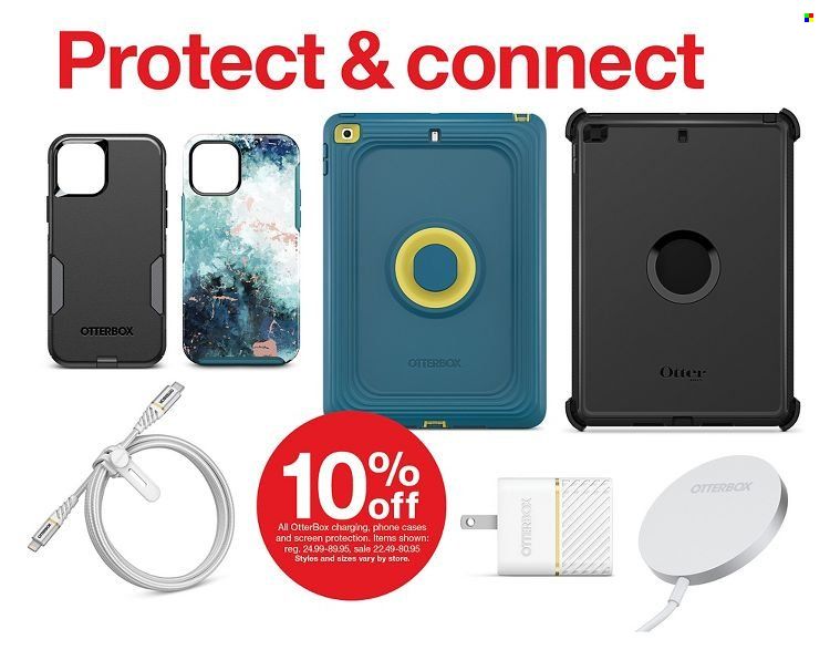 Target Weekly Ad Flyer October 19 to October 26