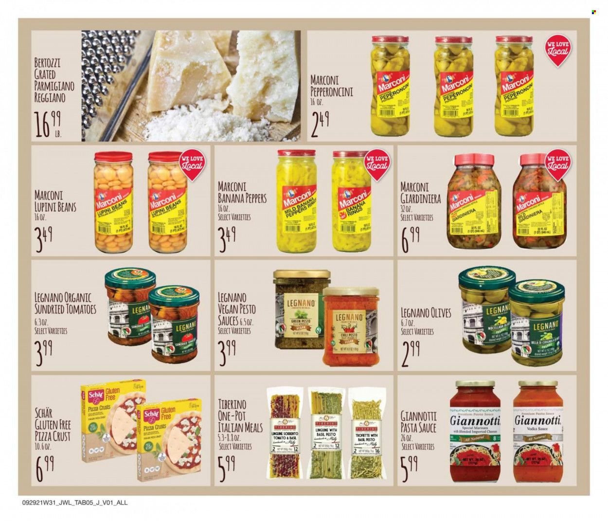 Jewel Osco (IL, IN) Weekly Ad Flyer October 19 to October 26