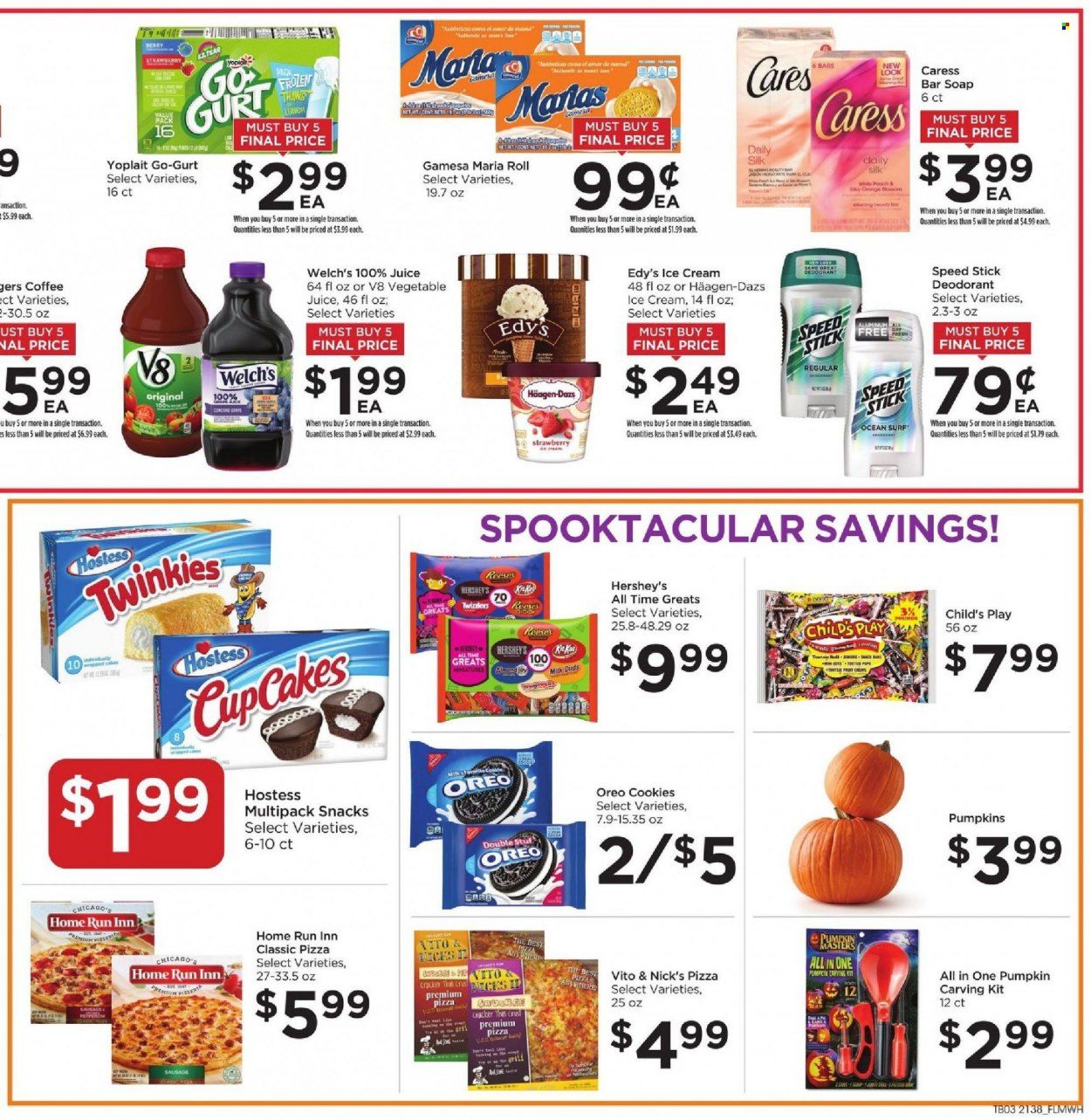 Food 4 Less (IL) Weekly Ad Flyer October 19 to October 26