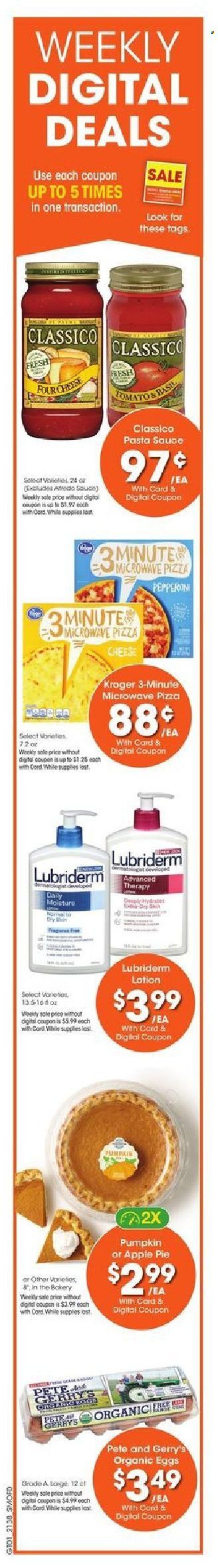 Smith's (AZ, ID, MT, NM, NV, UT, WY) Weekly Ad Flyer October 19 to October 26