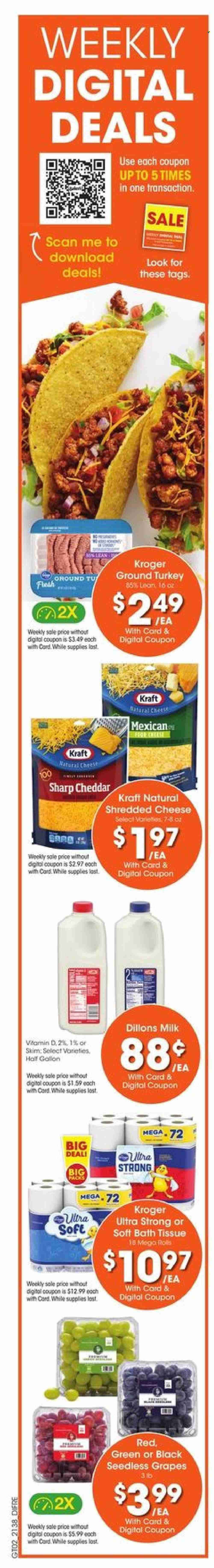 Baker's (NE) Weekly Ad Flyer October 19 to October 26