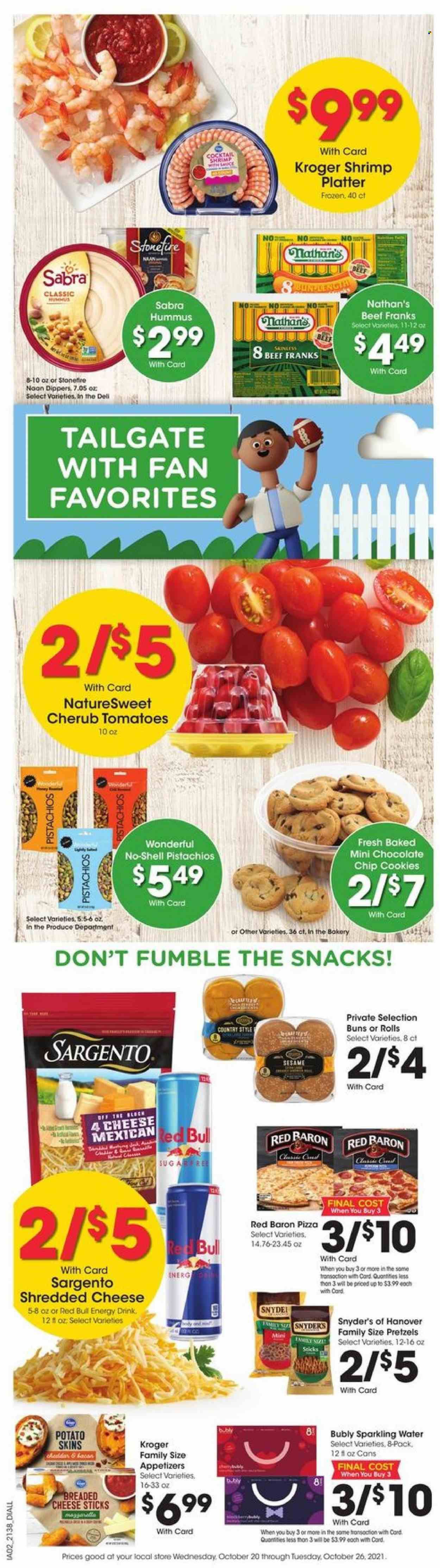 Baker's (NE) Weekly Ad Flyer October 19 to October 26