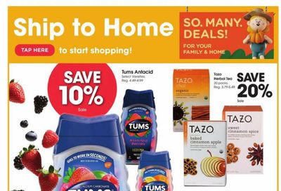 Baker's (NE) Weekly Ad Flyer October 19 to October 26