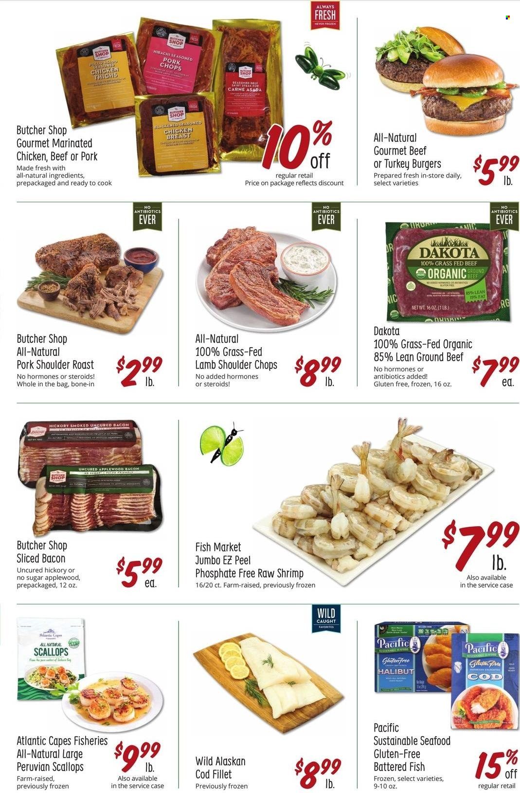 Sprouts Weekly Ad Flyer October 19 to October 26