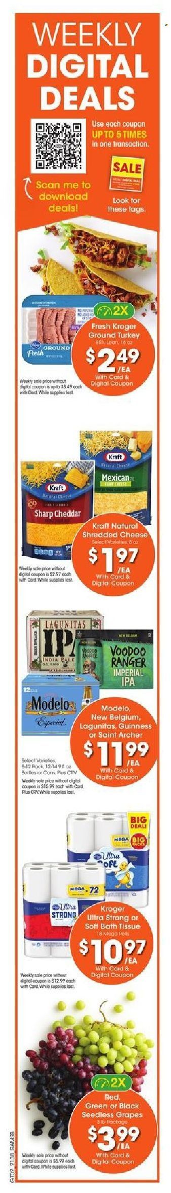 Ralphs (MD, NC, VA) Weekly Ad Flyer October 19 to October 26